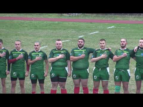 Балкански Котки vs. Валяците