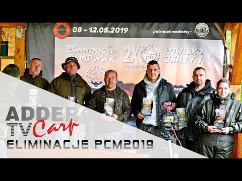 Eliminacje MPwWK - JERZYN 08 - 12.05.2019