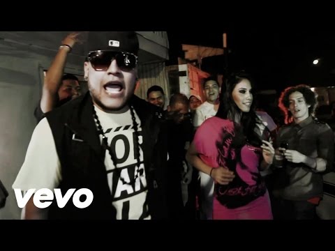 El Chevo - Nina Matadora