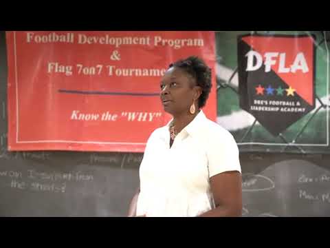 Why DFLA's Parent Portal