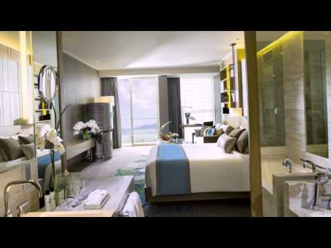 Intercontinental Nha Trang 5* Вьетнам