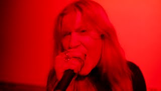 Pharmakon live at MOCAD