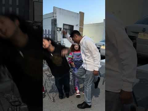 Se equivocó el papá pero salió ganado jajaj #chupy #comedia #humor @GalletitasSala6 #risa