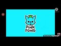 Pinkfong Logo Effects 54 MOST VIEWED