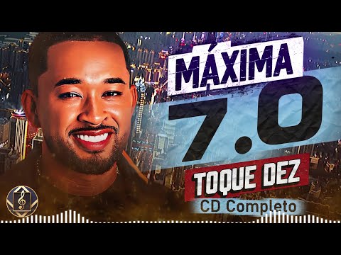 TOQUE DEZ CD MUSICAS NOVAS 2026 || LANCAMENTO NOVO 2026