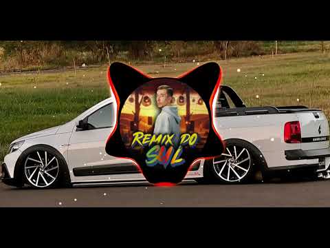 REMIX DO SUL - AS MELHORES DO SUL DO BR - BANDINHAS - MTG - MEGAFUNK - (DJ TONETTO)