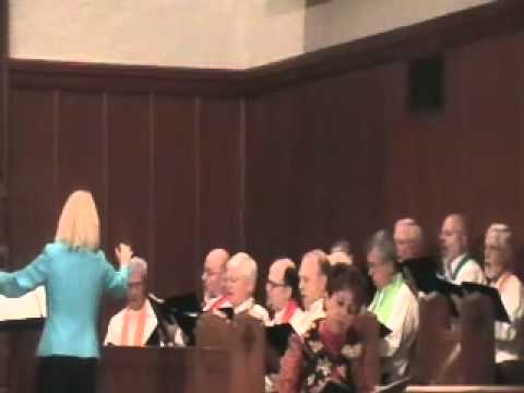 Dastam Begir' Abdu'l-Baha' - Des Moines Diversity Chorus