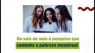 Institutos Federais: Saberes que se encontram, unindo vivências e ciências para transformar vidas