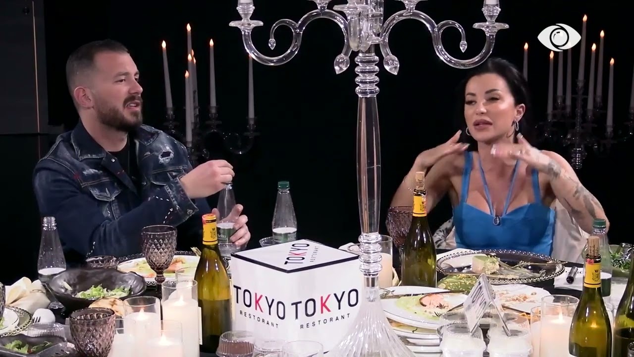 Lekun apo shpirtin? Juli debaton me Rozën: Puno pa lekë pra…