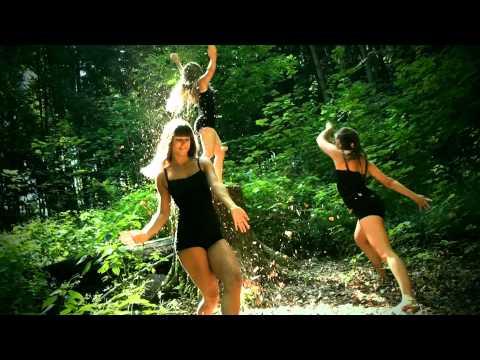 Zauberpilze - ein märchenhaftes Tanzstück