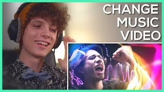 ONE OK ROCK - Change MV • Reaction Video • FANNIX