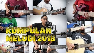 Download lagu KUMPULAN VIDEO GITAR MELODI 2018 BY SOBAT P... mp3
