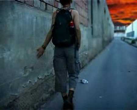 INSANIA - It's Easy To Fall In Hate