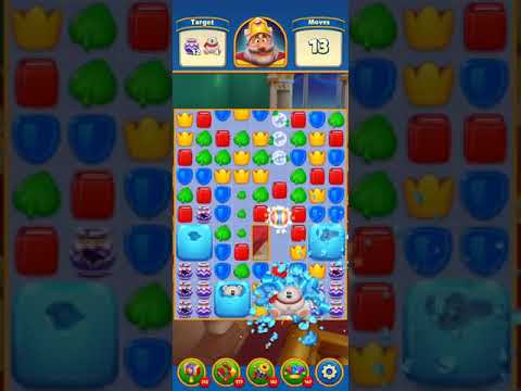 Loyal Match Level 2604