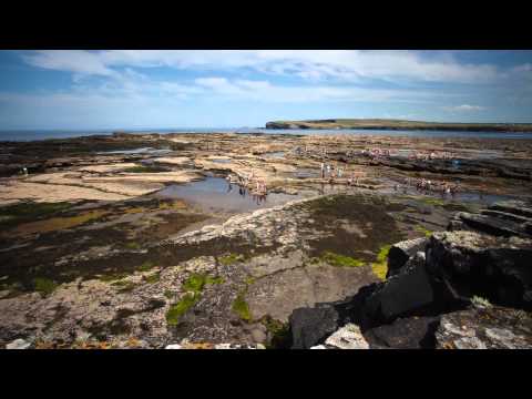 Loop Head Peninsula