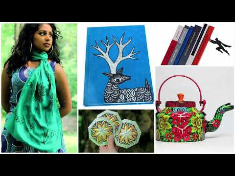 Craft Curator: The Guardian of Artisanal Excellence