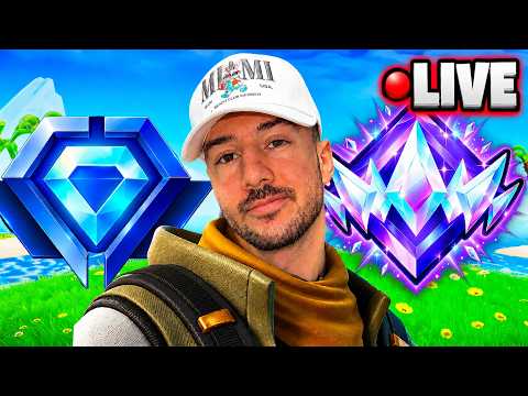 SOBOTA ZABAVNI STREAM  FORTNITE 🔴