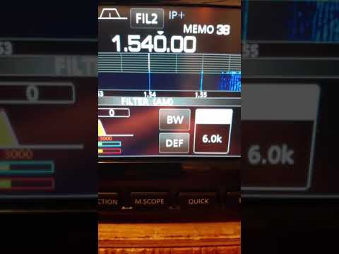 Am 1540 kxel Waterloo Iowa