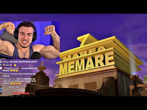 SNIK REACTIONEAZA LA MAREA MEMARE 7