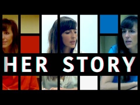 download lagu mp3 mp4 Her Story All Videos, download lagu Her Story All Videos gratis, unduh video klip Her Story All Videos