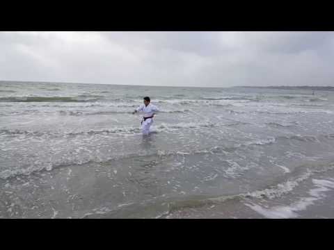 Shotokan Karate Do Kata Kashu Corpus Christi Downtown Karate