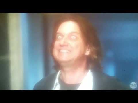 Supernatural 4x07 - Samhain's Death Scene