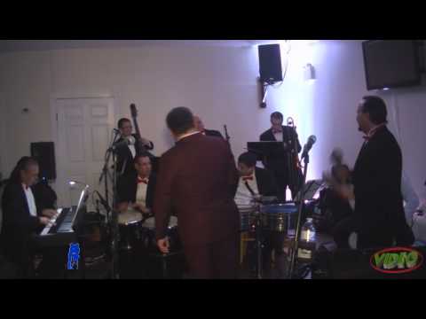 Van Lester Bandolera