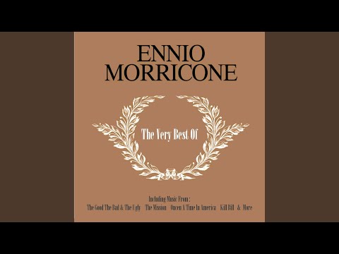 The Grand Duel (From "Kill Bill")