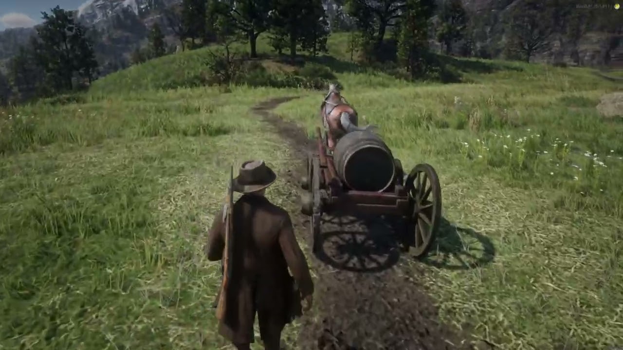Dapper Planting Classic Edition Showcase Video