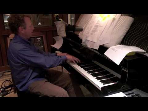 Jason D Williams & Todd Snyder - BlackBird Studios - Nashville TN