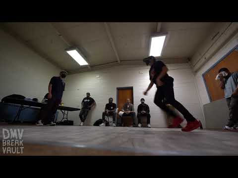 Bolted Vs Som | Smoke Sesh Monthly Vol.1 | Top 16