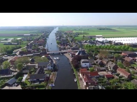 Woubrugge Wou filmpje