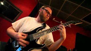 ALL SHALL PERISH-Studio Update #2:Guitars(OFFICIAL BEHIND THE SCENES)