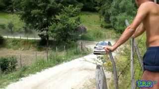 preview picture of video '41°  Rally San Marino 2013   P.S.1 Casteldelci - VIDEO BY TELE RADIO PIOPA'