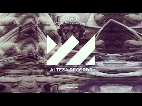 XYZed - System Overload (Original Mix)
