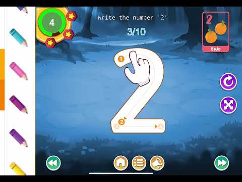 Learn MyABC - Preschool