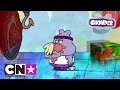 Doe goed je best! | Chowder | Cartoon Network
