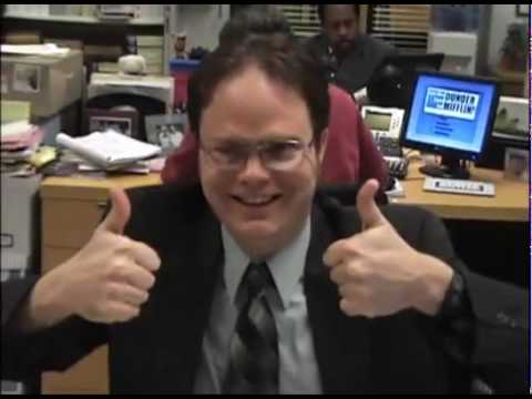 The Faces Of Scranton