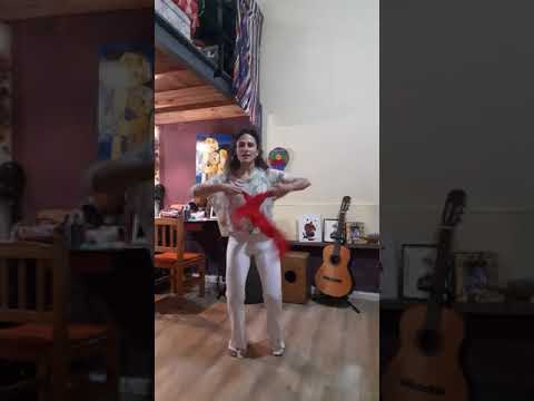 ZAMACUECA AFROPERUANA