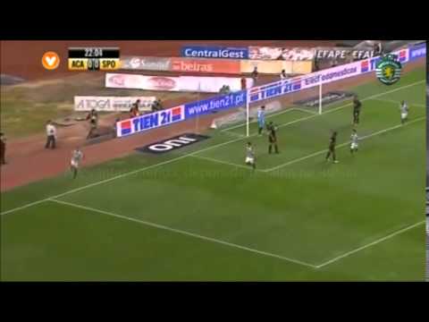 Trailer - A conquista de Coimbra (Académica VS Sporting)