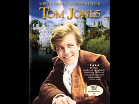 Tom Jones - John Addison