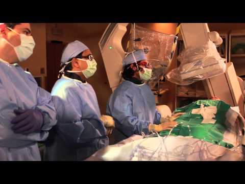 Cardiac Catheterization: What You Can Expect