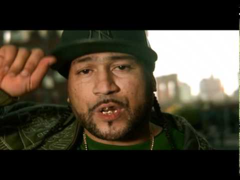 "BROOKLYN KILLERS" THIRSTIN HOWL THE 3RD feat BIGBOO