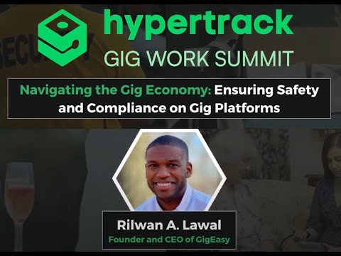 Navigating the Gig Economy: Ensuring Safety and Compliance on Gig Platforms