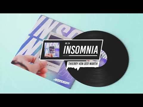 Craig David - Insomnia (Thierry von der Warth Remix)