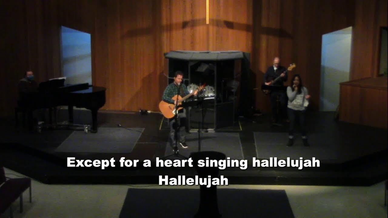Worship From A Pure Heart