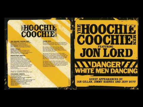 The Hoochie Coochie Men-Jon Lord-If This Ain't The Blues