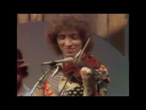 Opus 57 in G Minor - Muleskinner LIVE in 1973