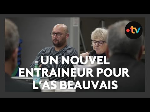 A new buyer for AS Beauvais Oise, whose future remains uncertain