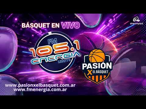 EN VIVO | SPORTING vs 9 DE JULIO DE RÍO III: ¡La Gran Final del Torneo Interasociativo!